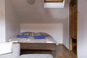 Aparthotel Van Hecke - Værelse