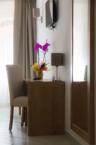 Hotel Maria - Værelse