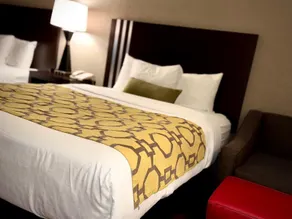 SureStay by Best Western Greenville - Room