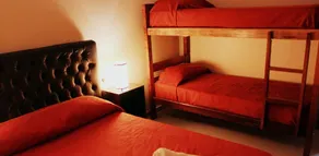 Departamentos Campitelli - Room