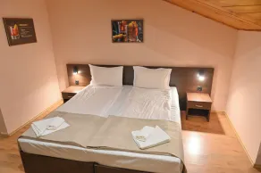 Hotel Ida - Room