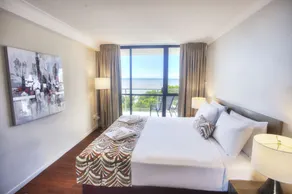 Cairns Plaza Hotel - Room