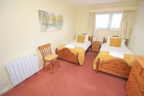 Glaslyn Harbour Views - Habitación