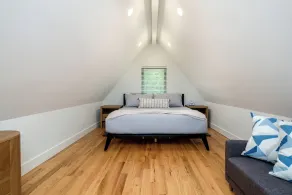 Luxury Home - The Bungalow - Værelse