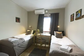 Park Hotell - Room