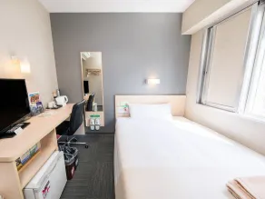 Super Hotel Matsumoto Ekimae - Chambre