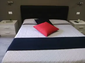B&B La Grotta - Chambre