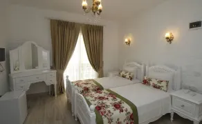 Alya Mou Butik Otel - Camera
