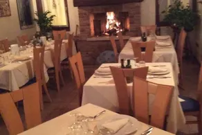 Country House Country Club - Restaurant