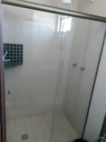 Barrocos Hotel - Bathroom