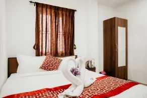RD Hotel-Near Anna Statue - Room