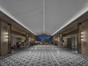 Angsana Suzhou Shishan - Reception