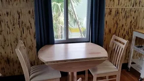 Captain Pip's Marina & Hideaway - Chambre