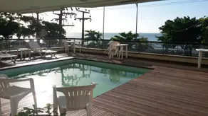 Villa Costeira Beira Mar - Piscina