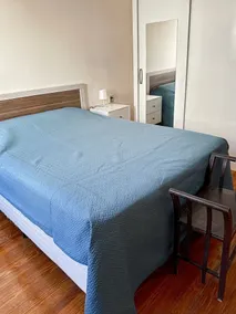 Elegant Apartment - Perfect Location Between the Coast and the City Center - Room