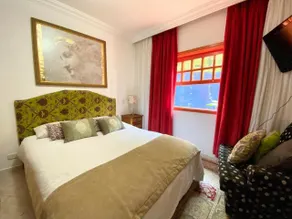 Pousada Villa Montserrat - Room