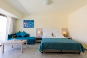 Ariadne Beach - Adults Only - Room