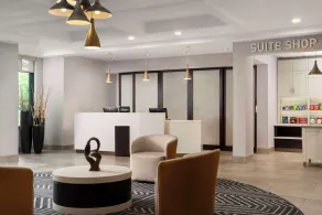 Homewood Suites by Hilton-Hartford South-Glastonbury, CT - Réception
