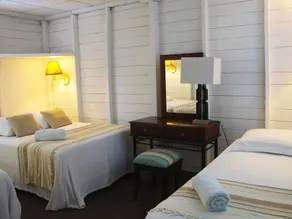 Hostal Corotu - Room
