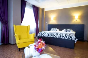 Business Hotel Conference Center & Spa - Room