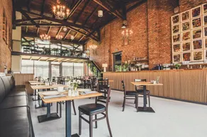 Hotel Stadtgut - Restaurant