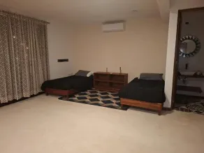 Villas AHAL, - Quarto