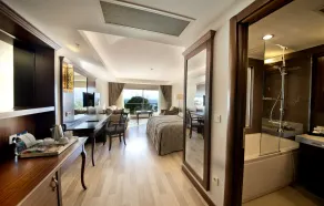 Prime Hotel - Room