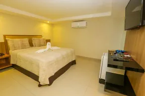 Raru's Motel Ponta Negra (Adult Only) - Room