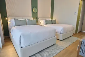 WorldHotels Guadalajara Zona Andares - Chambre