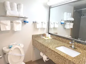 Ocean Resort - Bad
