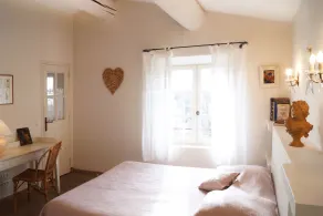 Le Mas des Etoiles - Luberon B&B - Camera