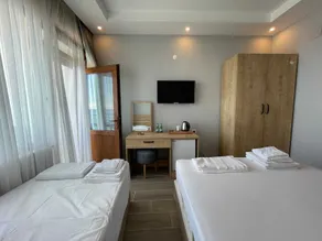 KILIÇARSLAN OTEL - Habitación