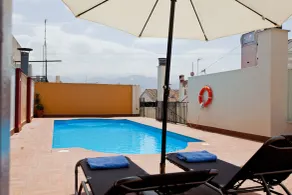 Porcel Sabica - Piscine