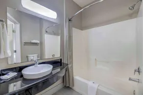 Motel 6-Cedar Park, TX - Salle de bain