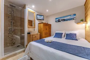 Résidence Serac - Studio de 34 m² – 7 étage – Vue dégagée plein sud MAE-6243 - Camera