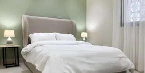 Kease Tawun B3-1 Royal touch AG72 - Room