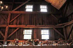 1824 House - Restaurant
