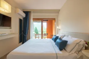 Boutique Hotel Torre Di Cala Piccola - Room