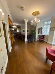 The Hand Hotel Llangollen by Compass Hospitality - Reception