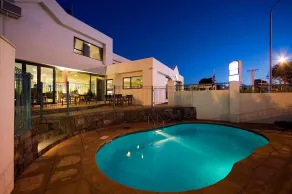 Best Western Ellerslie International Hotel - Piscine