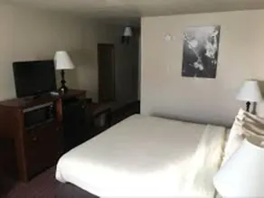 Territorial Inn Guthrie Oklahoma - Chambre