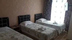 Dzveli Batumi - Room