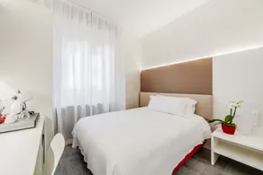 Room Milano Navigli - Zimmer