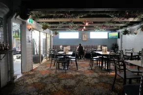 Sir Joseph Banks Hotel - Restaurant