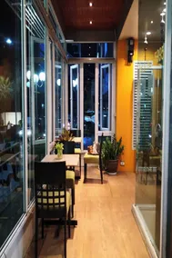 Phupara Place SHA Certified - Restaurant