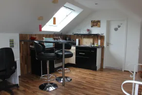 Ferienwohnung Bergisch Land - Pasti in camera