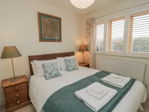 Keepers Cottage - Zimmer