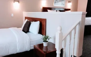 Coastal Inn Antigonish - Chambre