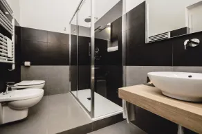 Elysium B&B - Salle de bain