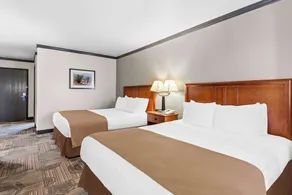 Best Western Apache Junction Inn - Chambre